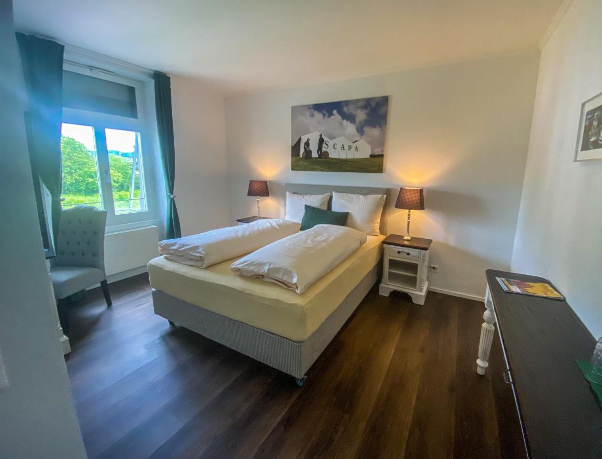 Trompeterschloessle Hotel & Residence Tägerwilen Eksteriør billede